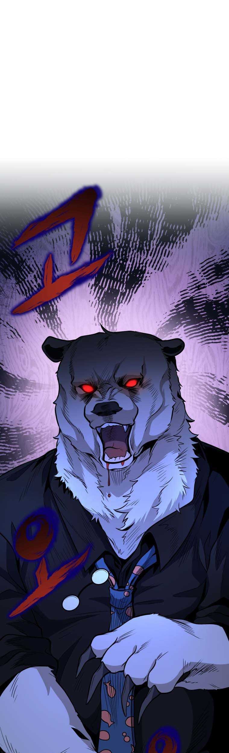 Bizarre Restaurant Chapter 19 Gambar 54