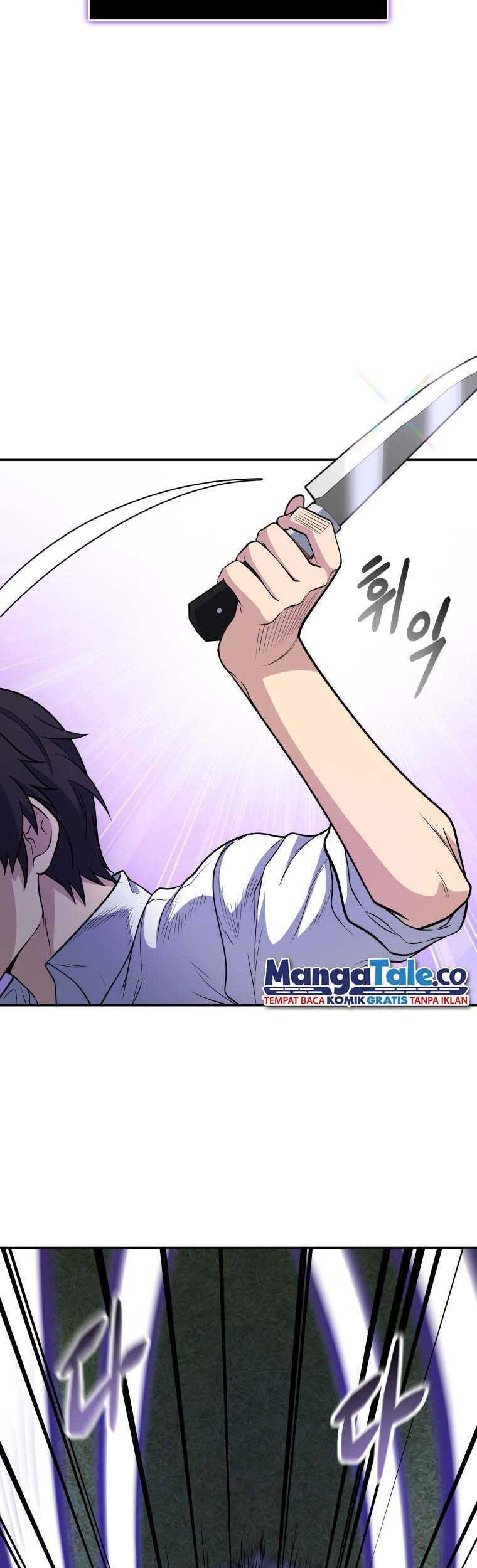 Bizarre Restaurant Chapter 19 Gambar 40