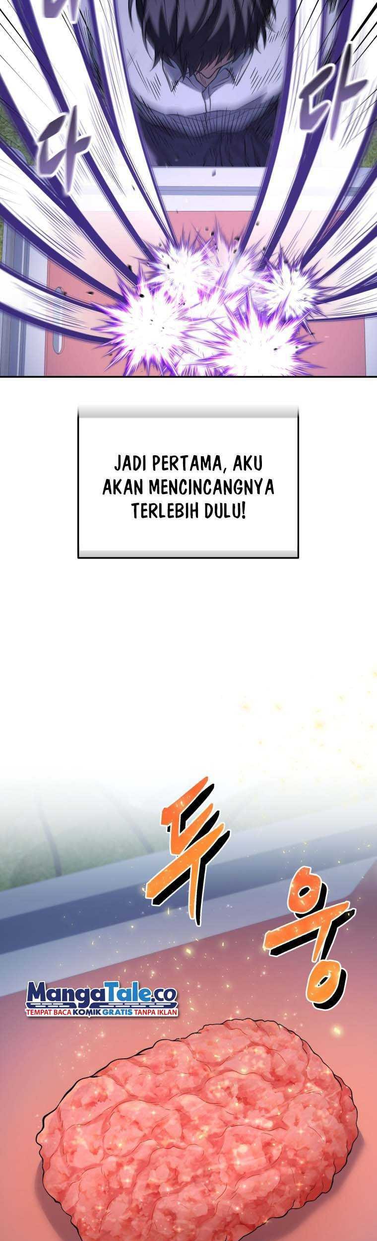 Bizarre Restaurant Chapter 19 Gambar 42