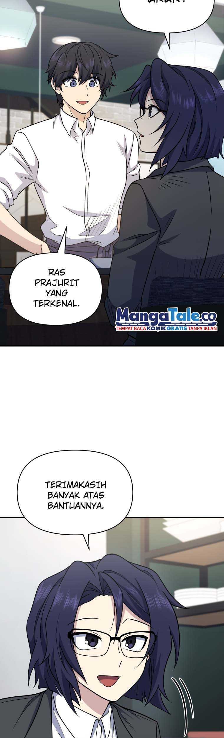 Bizarre Restaurant Chapter 19 Gambar 64