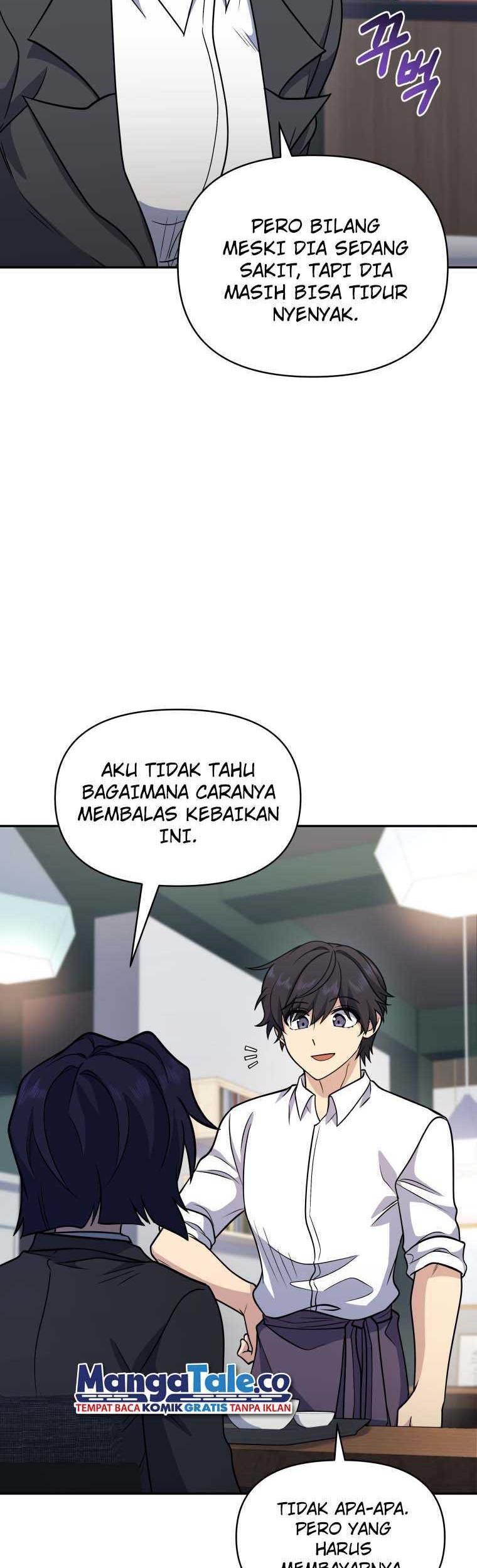 Bizarre Restaurant Chapter 19 Gambar 65