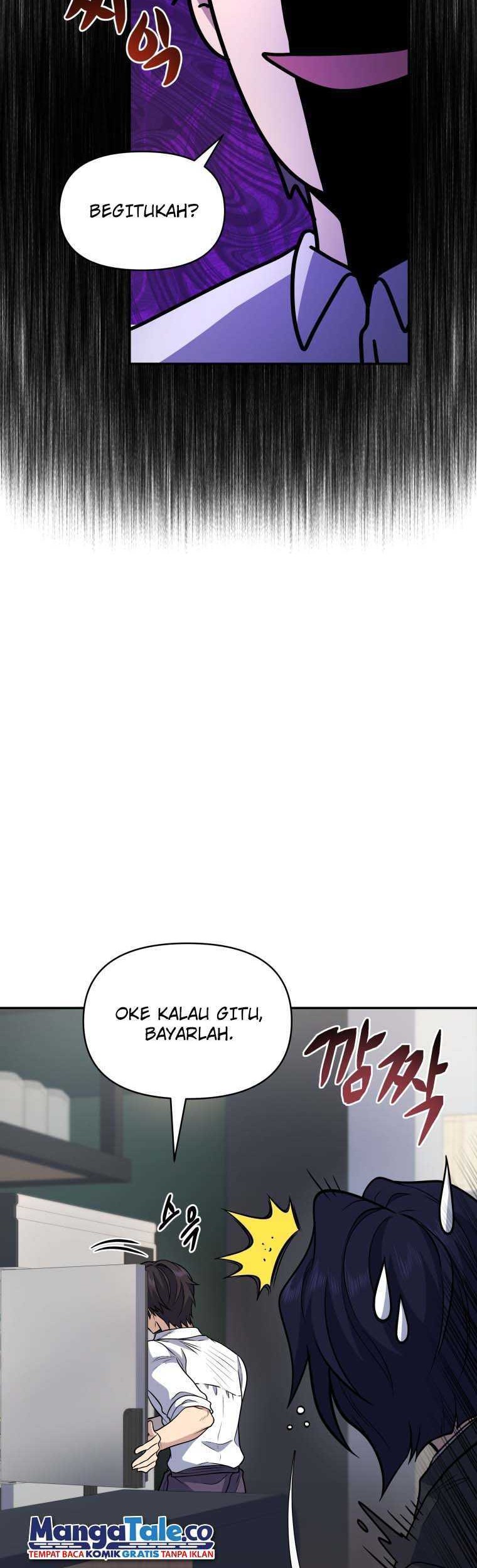 Bizarre Restaurant Chapter 19 Gambar 68