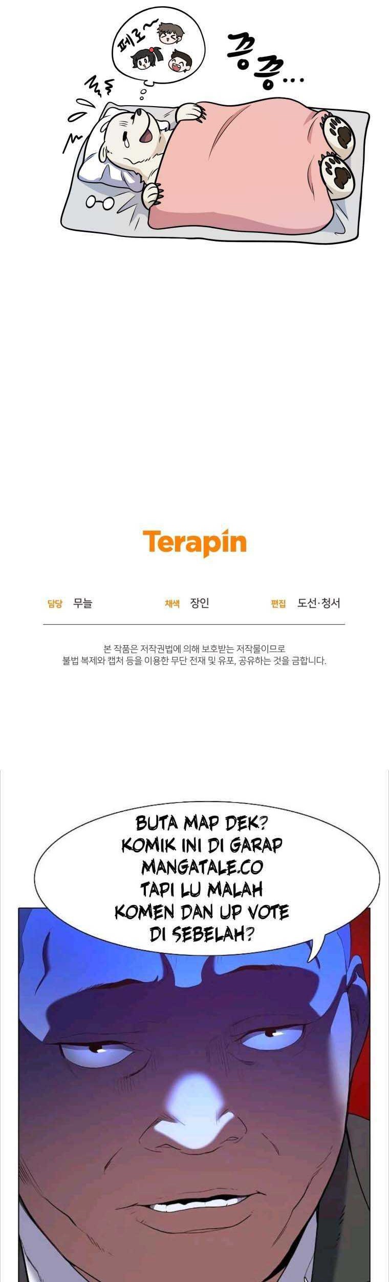 Bizarre Restaurant Chapter 19 Gambar 72