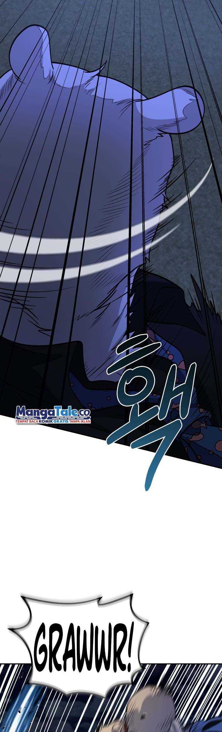 Bizarre Restaurant Chapter 19 Gambar 57