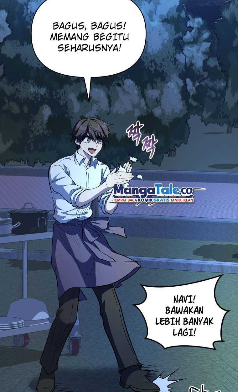 Bizarre Restaurant Chapter 19 Gambar 59
