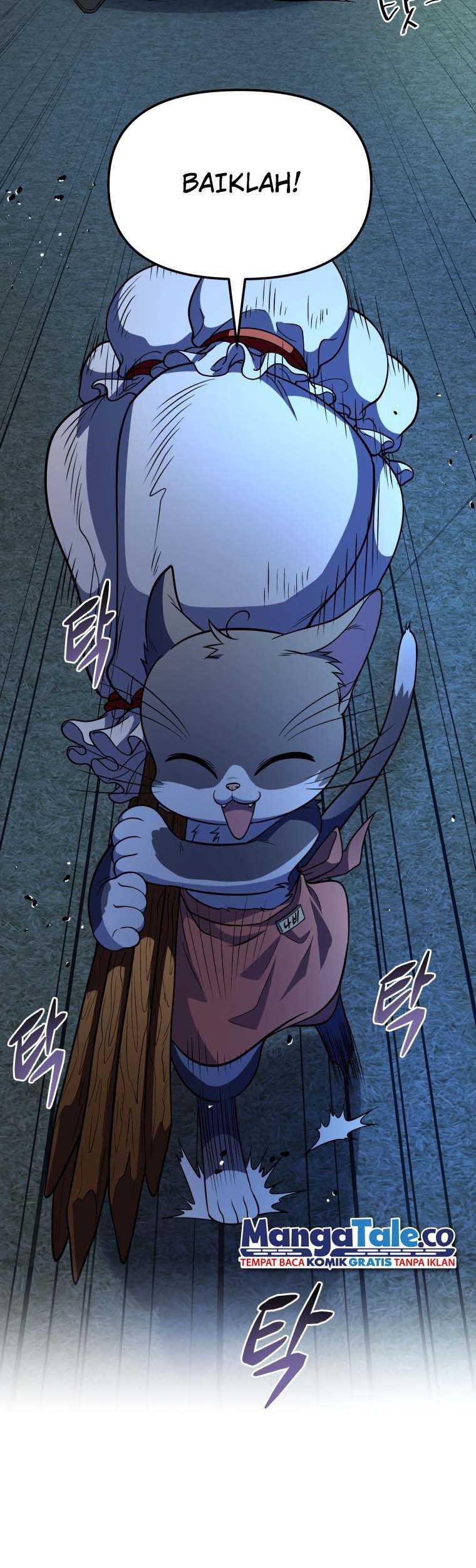 Bizarre Restaurant Chapter 19 Gambar 60