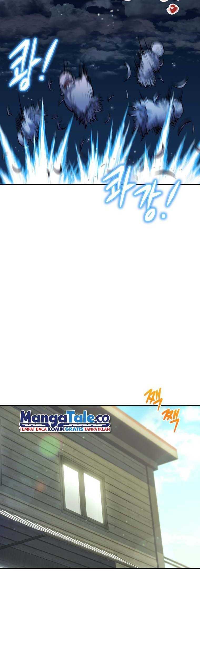 Bizarre Restaurant Chapter 19 Gambar 62