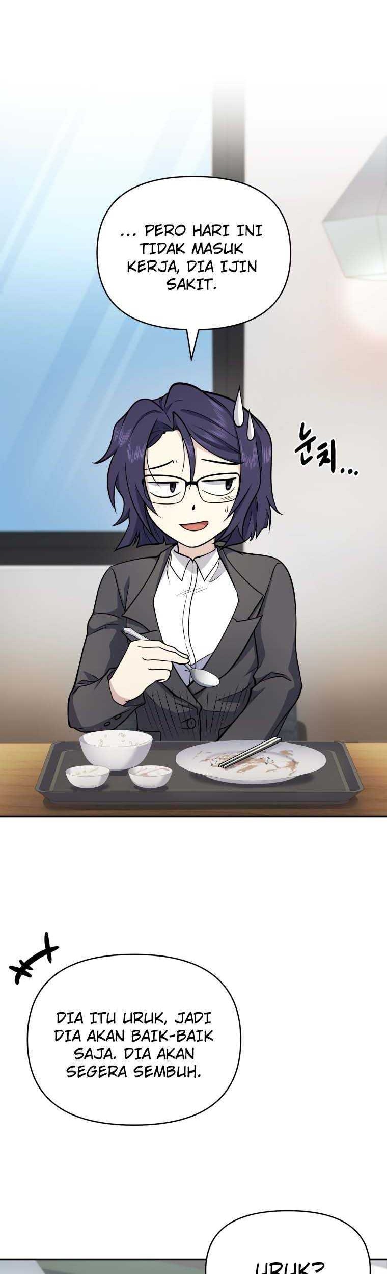 Bizarre Restaurant Chapter 19 Gambar 63