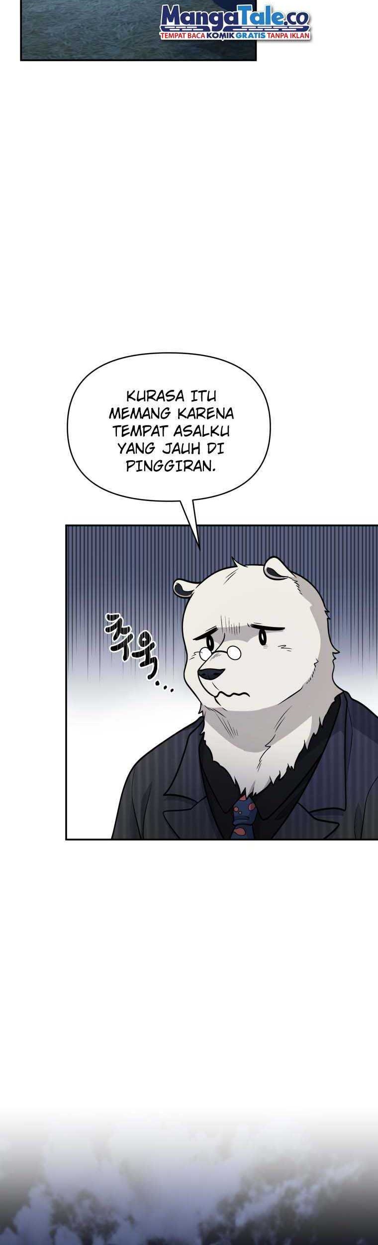 Bizarre Restaurant Chapter 19 Gambar 5