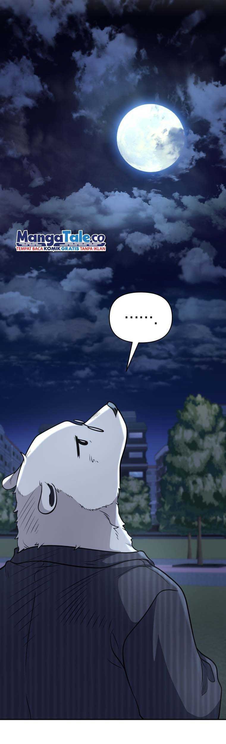 Bizarre Restaurant Chapter 19 Gambar 6