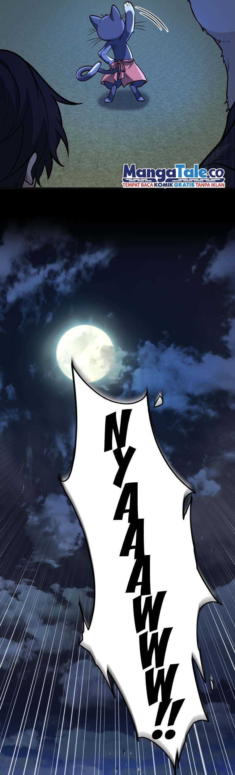 Bizarre Restaurant Chapter 19 Gambar 9