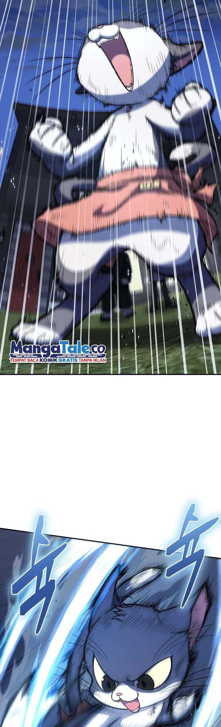 Bizarre Restaurant Chapter 19 Gambar 10