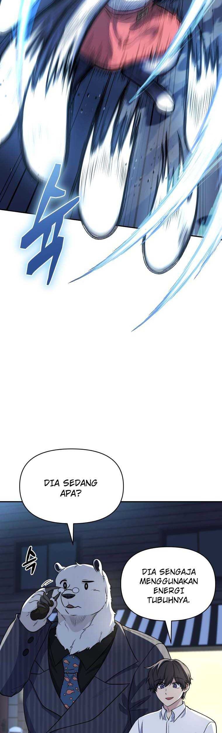 Bizarre Restaurant Chapter 19 Gambar 11