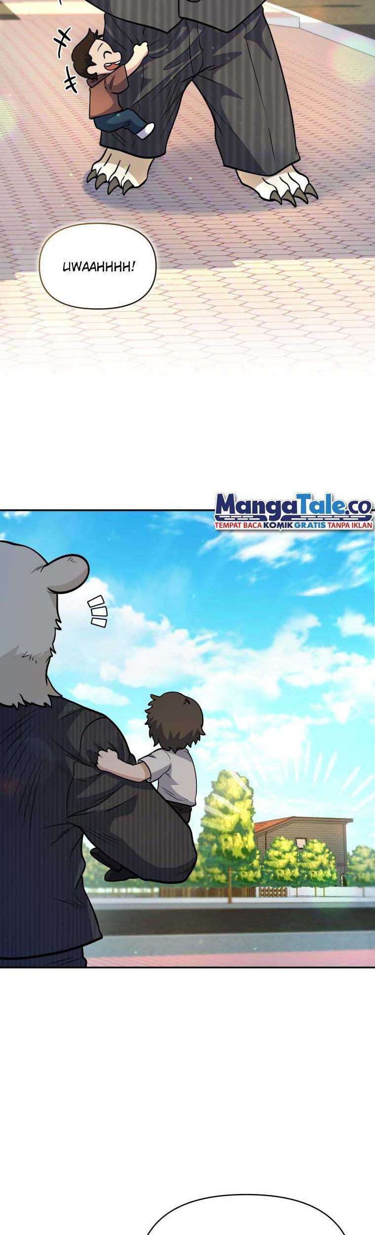 Bizarre Restaurant Chapter 18 Gambar 26