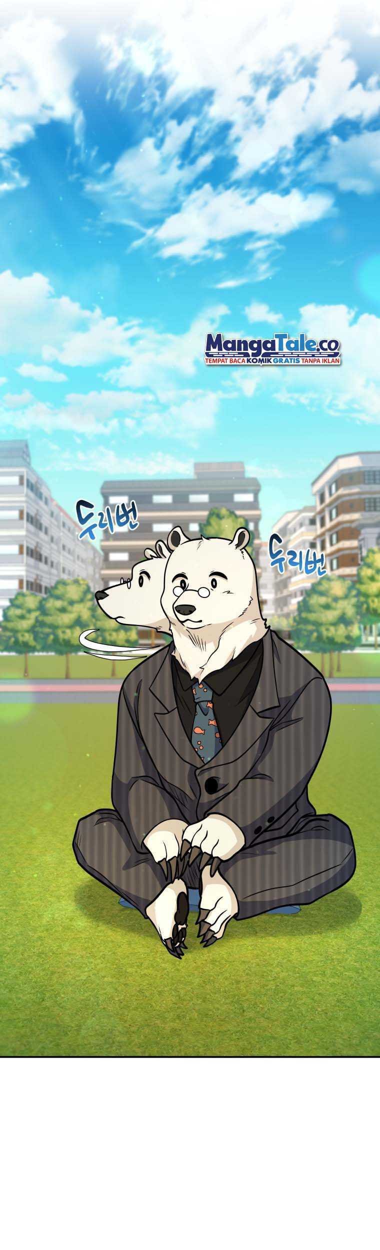 Bizarre Restaurant Chapter 18 Gambar 35