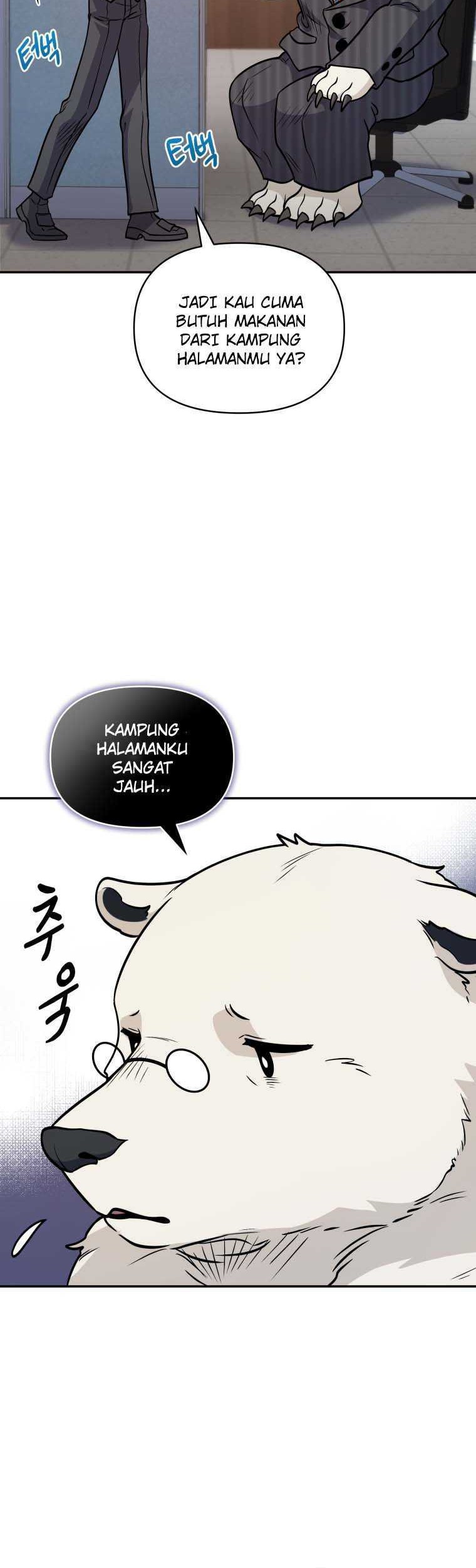 Bizarre Restaurant Chapter 18 Gambar 21