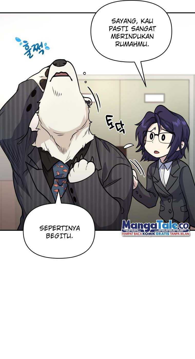 Bizarre Restaurant Chapter 18 Gambar 22