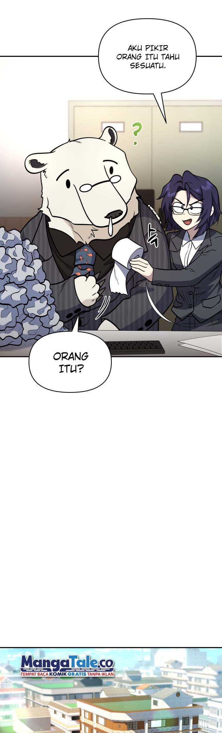 Bizarre Restaurant Chapter 18 Gambar 24