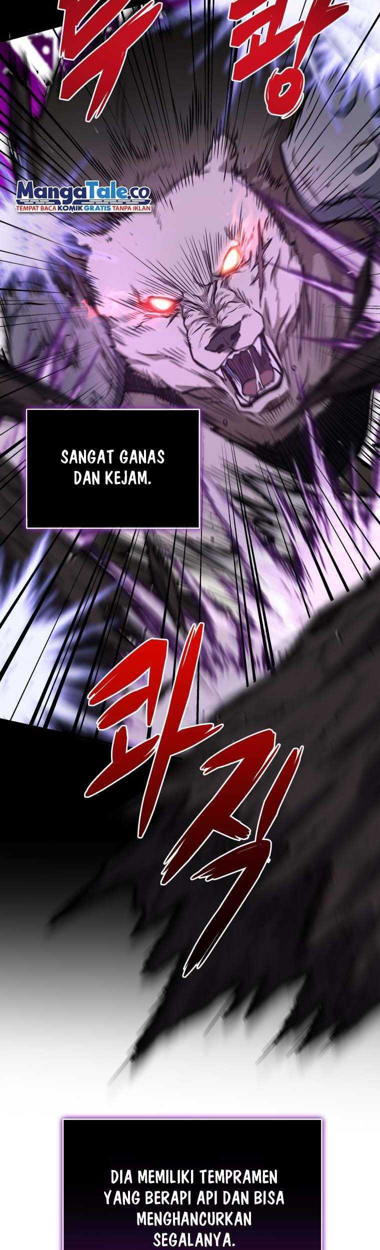 Bizarre Restaurant Chapter 18 Gambar 45