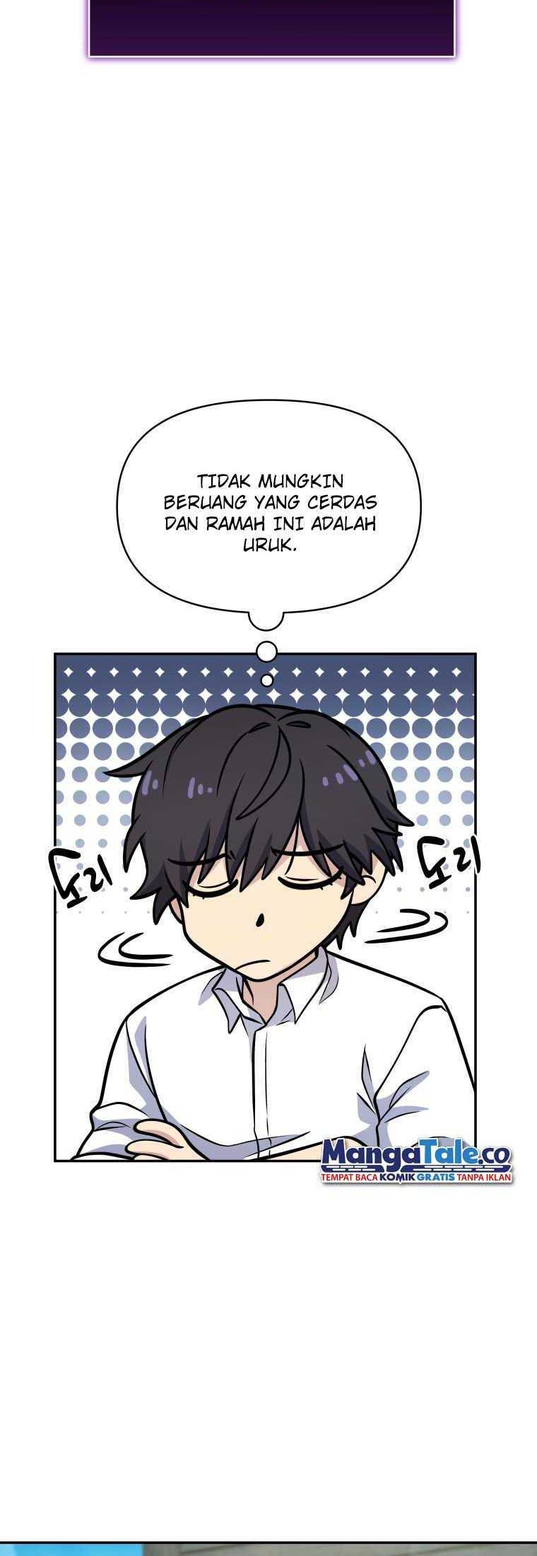 Bizarre Restaurant Chapter 18 Gambar 46