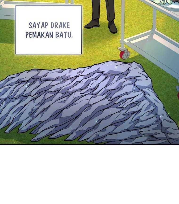 Bizarre Restaurant Chapter 18 Gambar 50