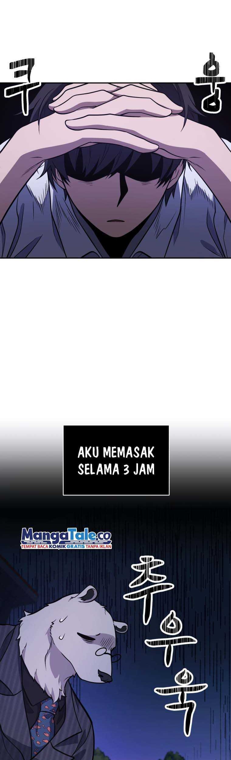 Bizarre Restaurant Chapter 18 Gambar 52