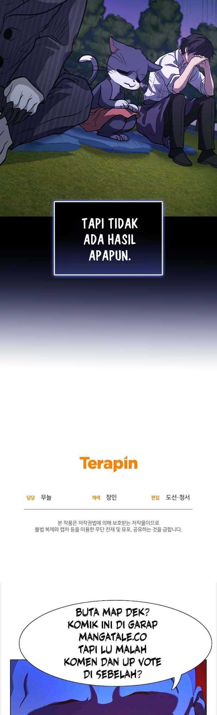 Bizarre Restaurant Chapter 18 Gambar 53