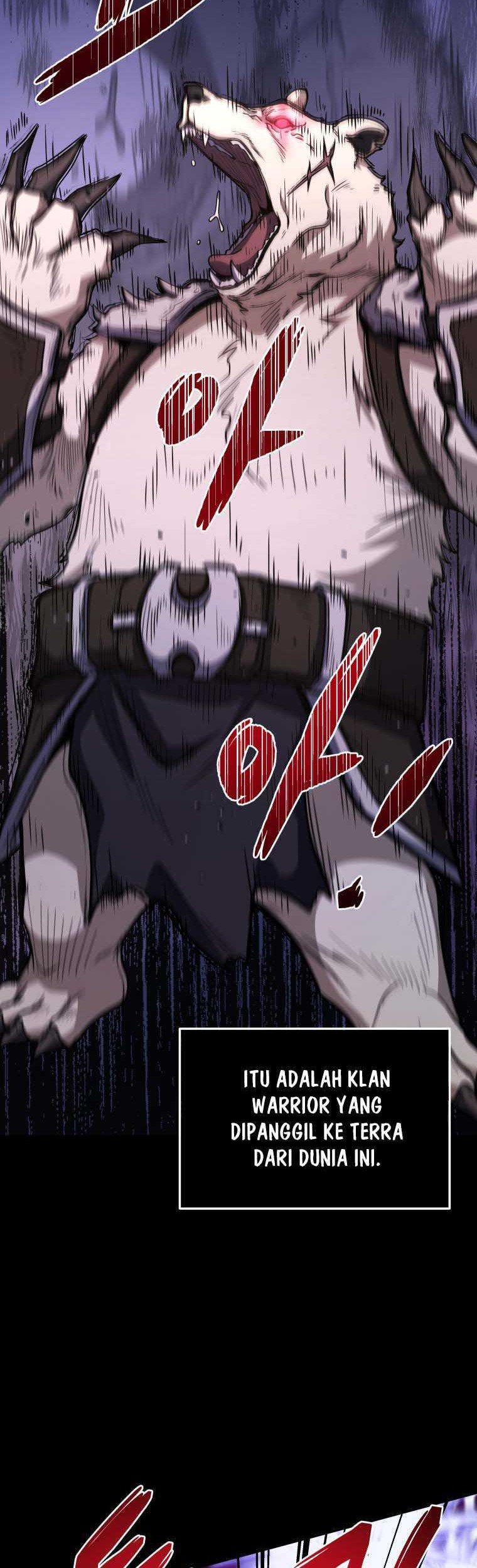 Bizarre Restaurant Chapter 18 Gambar 44