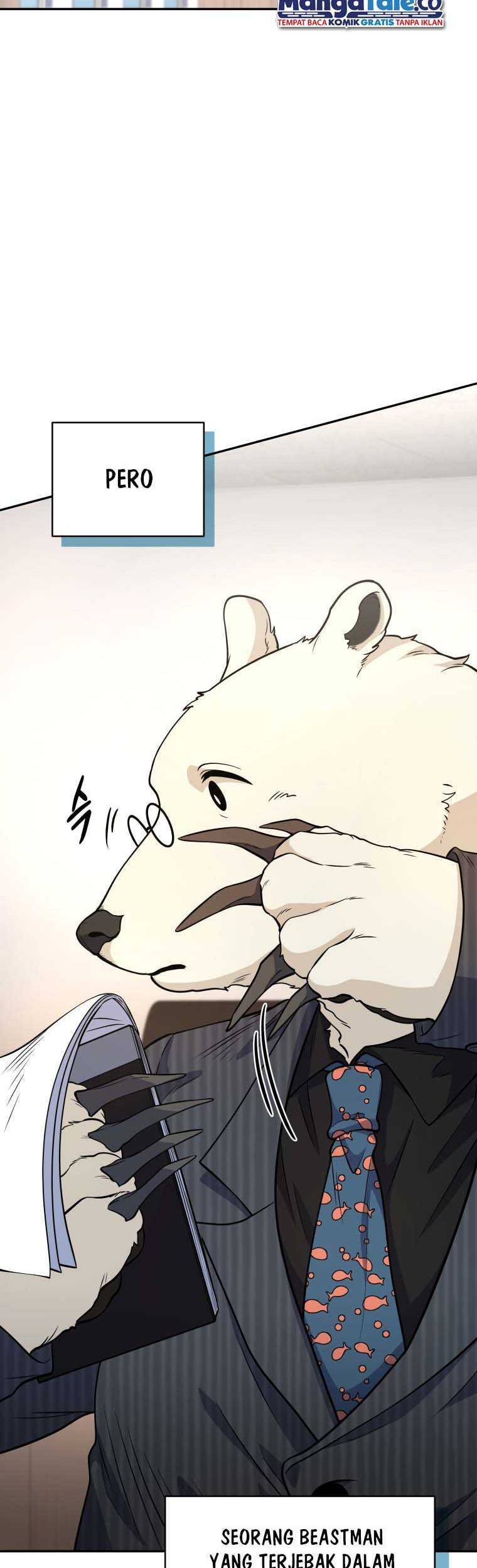 Bizarre Restaurant Chapter 18 Gambar 13