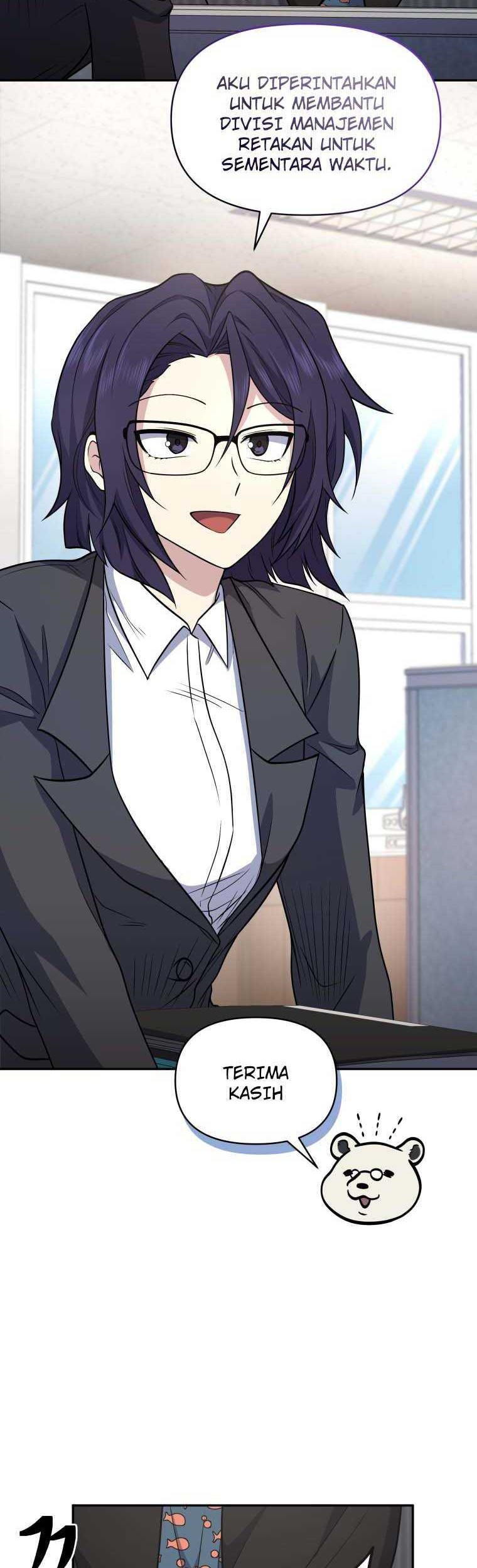 Bizarre Restaurant Chapter 18 Gambar 15