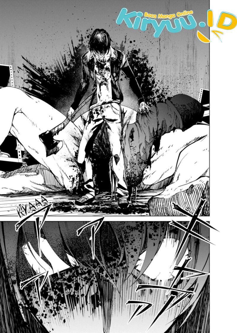 Kyosei Tensei Chapter 10 Gambar 19