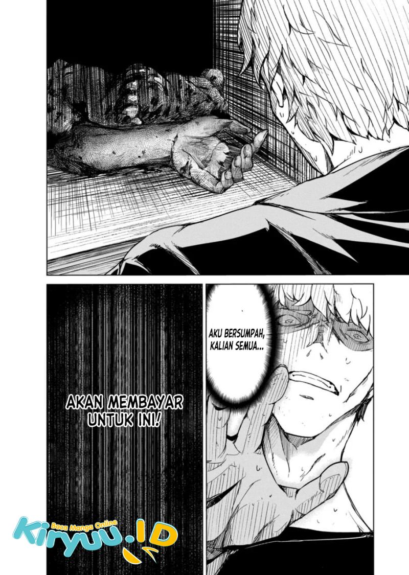 Kyosei Tensei Chapter 10 Gambar 24