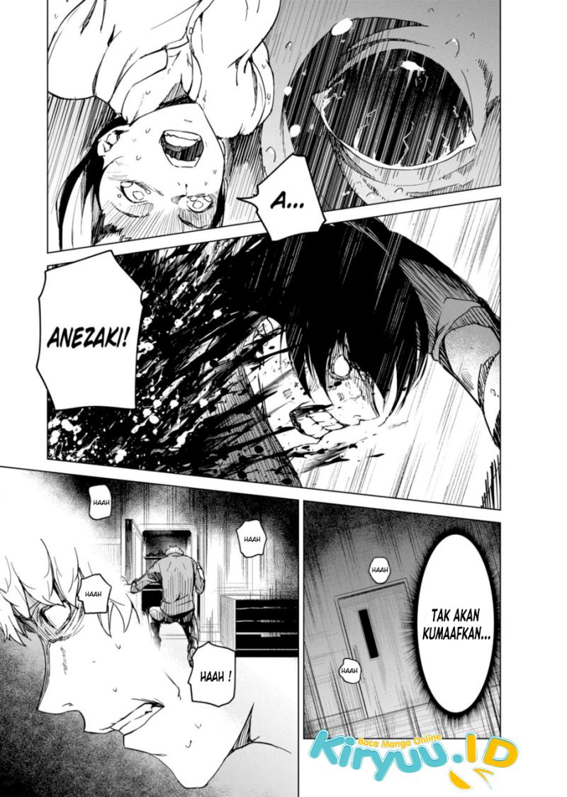 Kyosei Tensei Chapter 10 Gambar 23