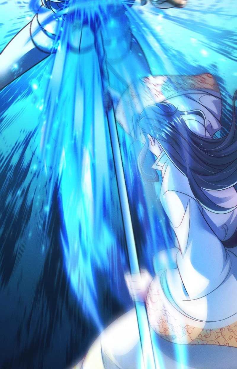 I Can Summon God Chapter 37 Gambar 36