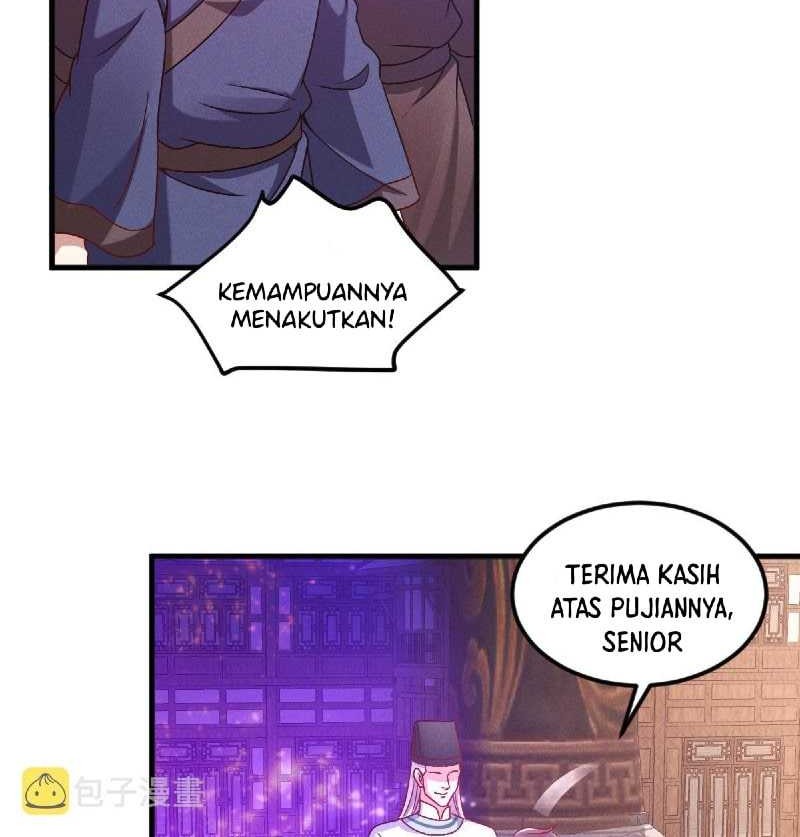 I Can Summon God Chapter 37 Gambar 30