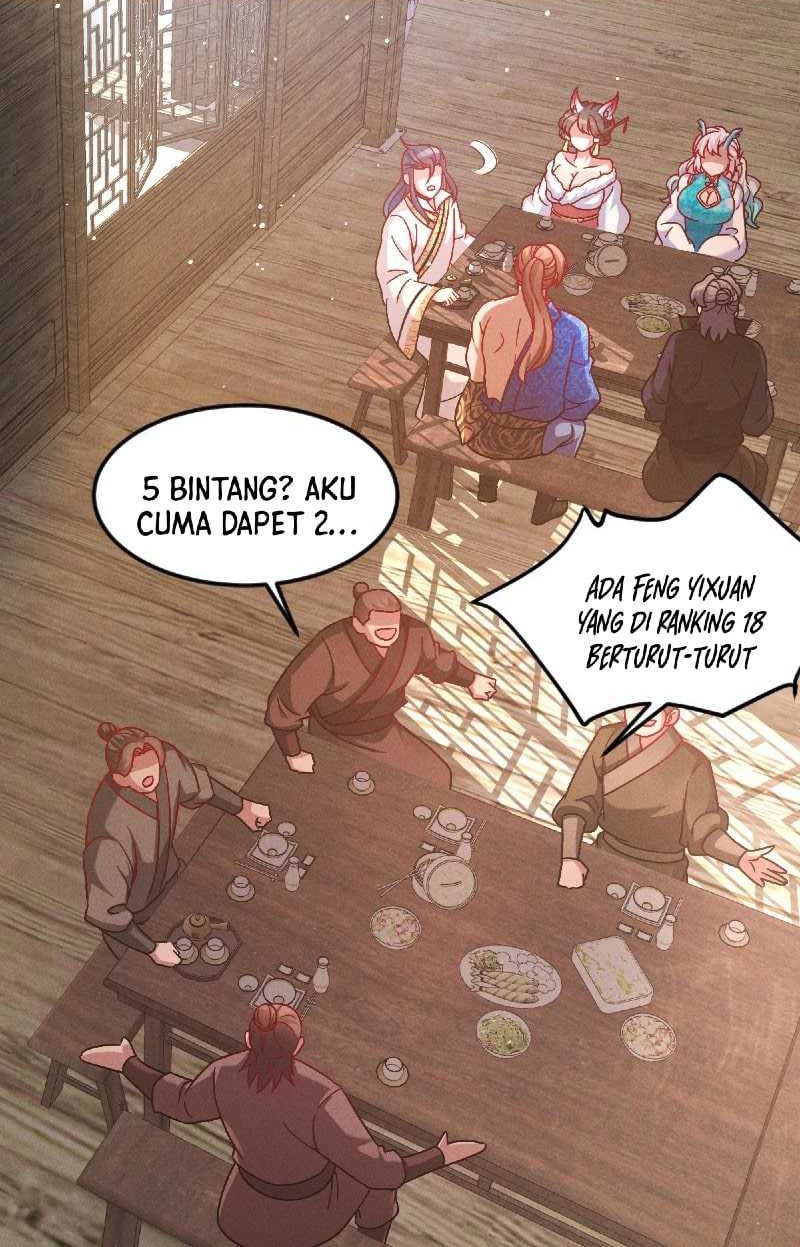 I Can Summon God Chapter 37 Gambar 6