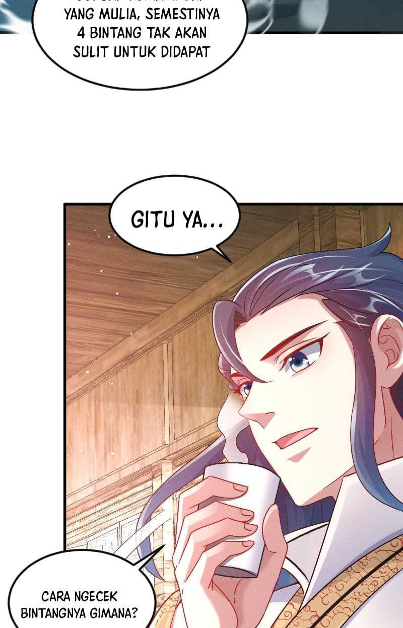 I Can Summon God Chapter 37 Gambar 9