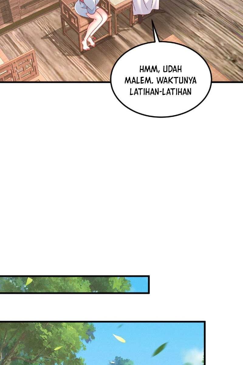 I Can Summon God Chapter 37 Gambar 15