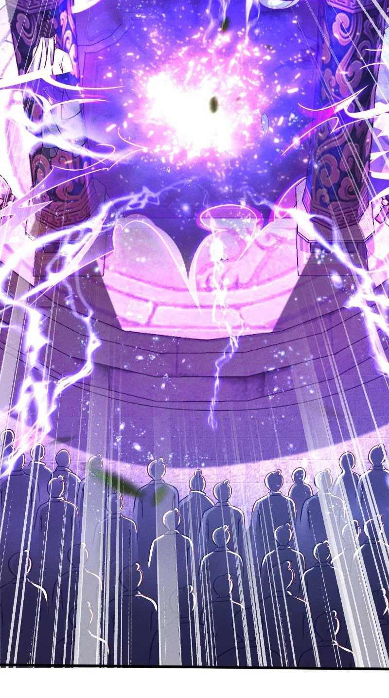 I Can Summon God Chapter 37 Gambar 18