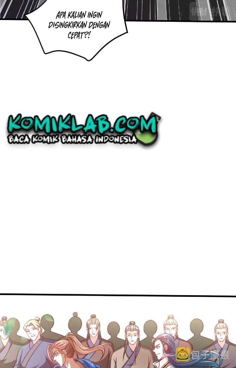 I Can Summon God Chapter 37 Gambar 21