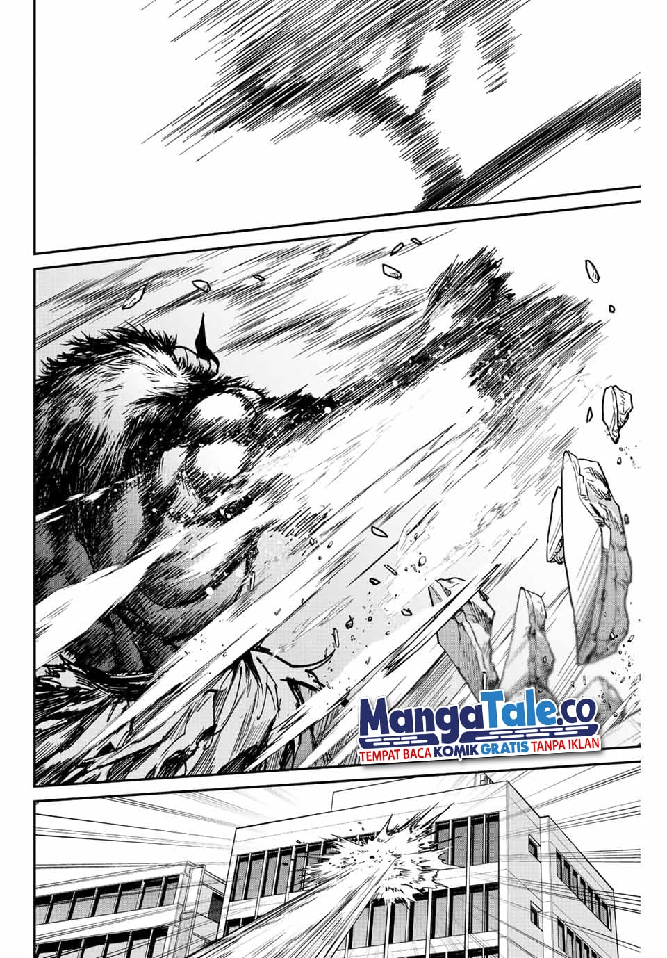 Kono Sekai ga Izure Horobu Koto wo, Ore dake ga Shitte Iru Chapter 05 Gambar 17