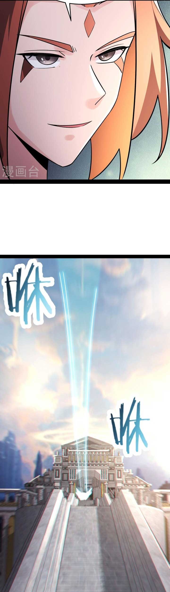 Apprentices Are All Female Devil Chapter 160 Gambar 8