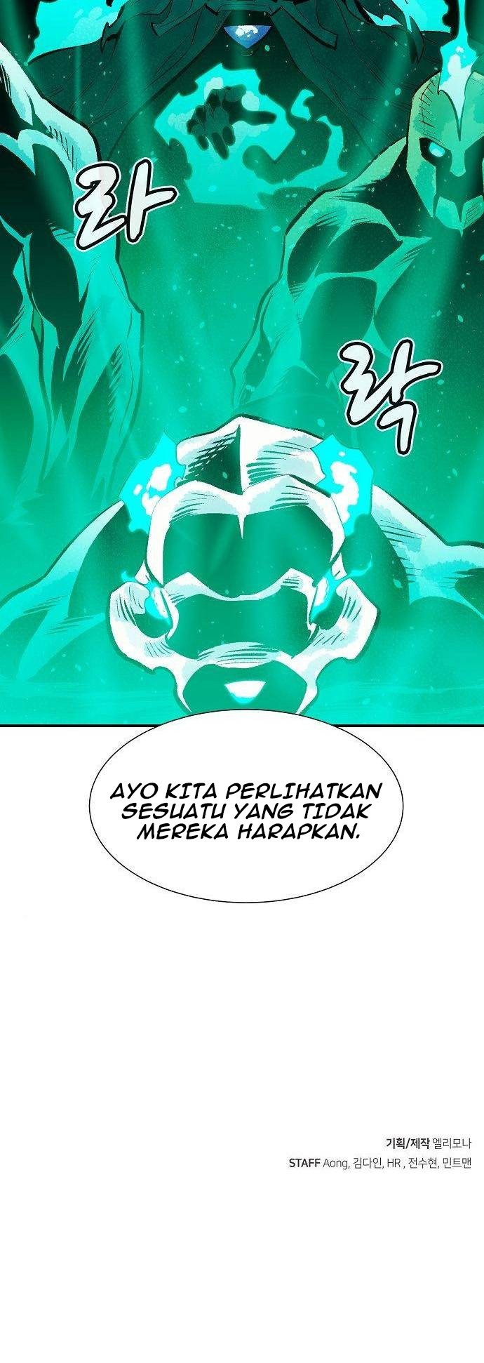 Alone Necromancer Chapter 68 Gambar 62