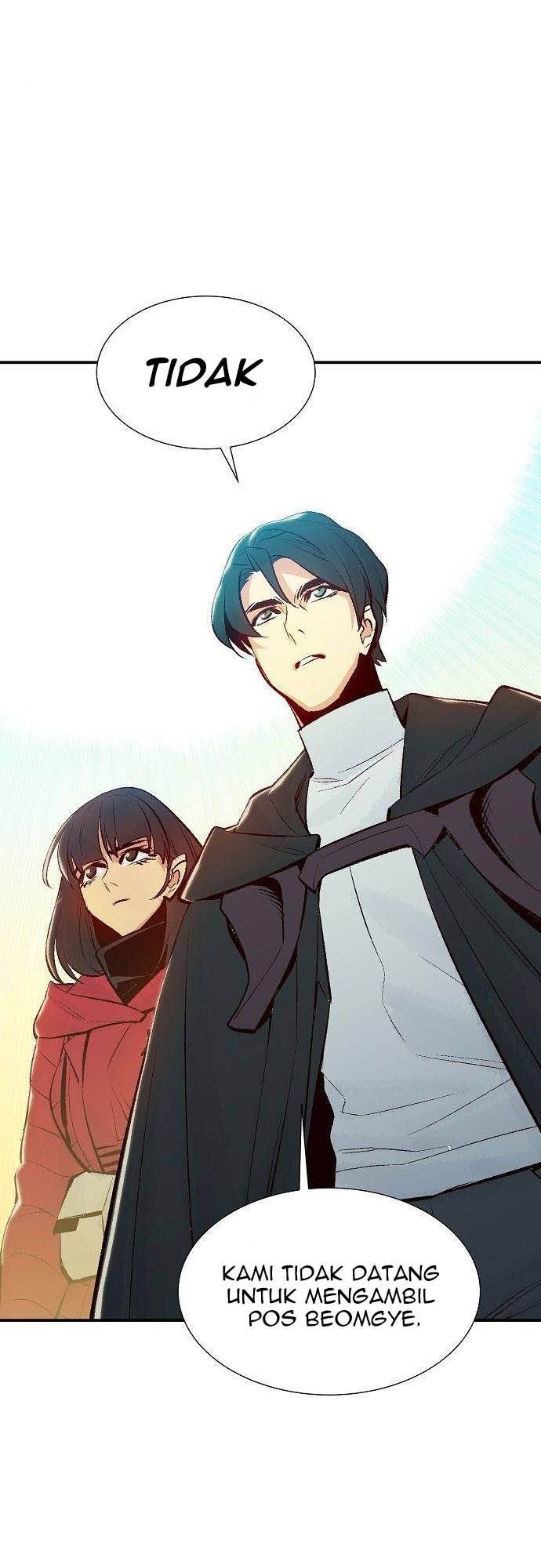 Alone Necromancer Chapter 68 Gambar 42