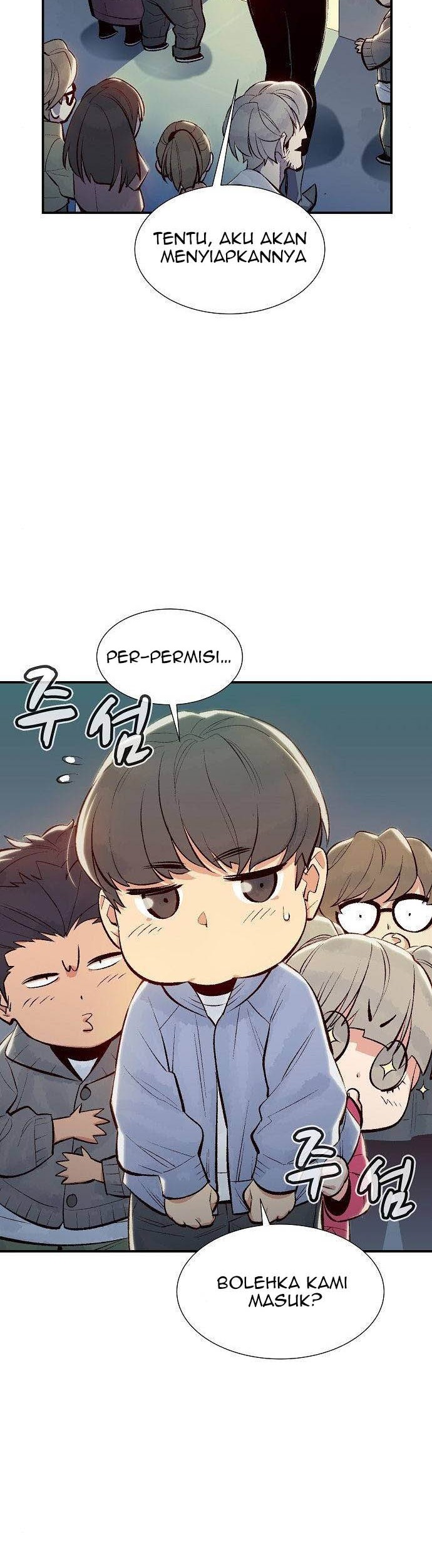 Alone Necromancer Chapter 68 Gambar 46