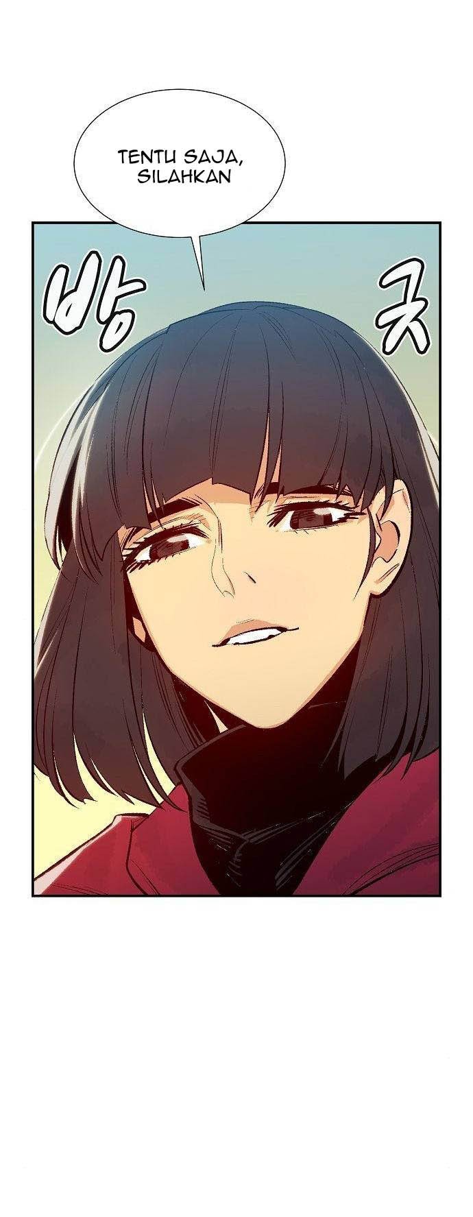 Alone Necromancer Chapter 68 Gambar 47