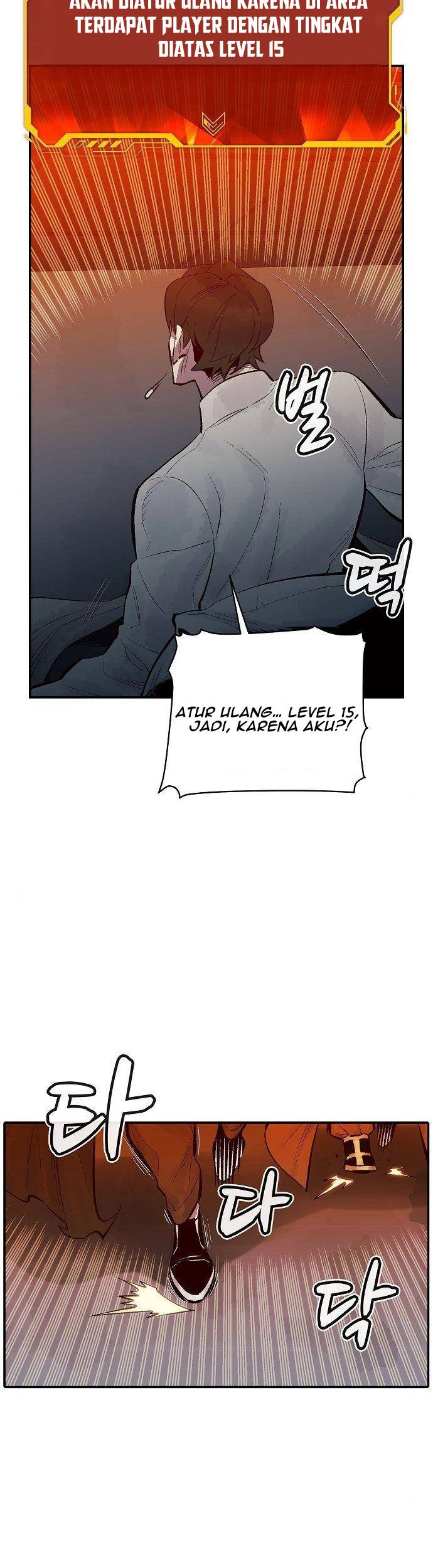 Alone Necromancer Chapter 68 Gambar 56