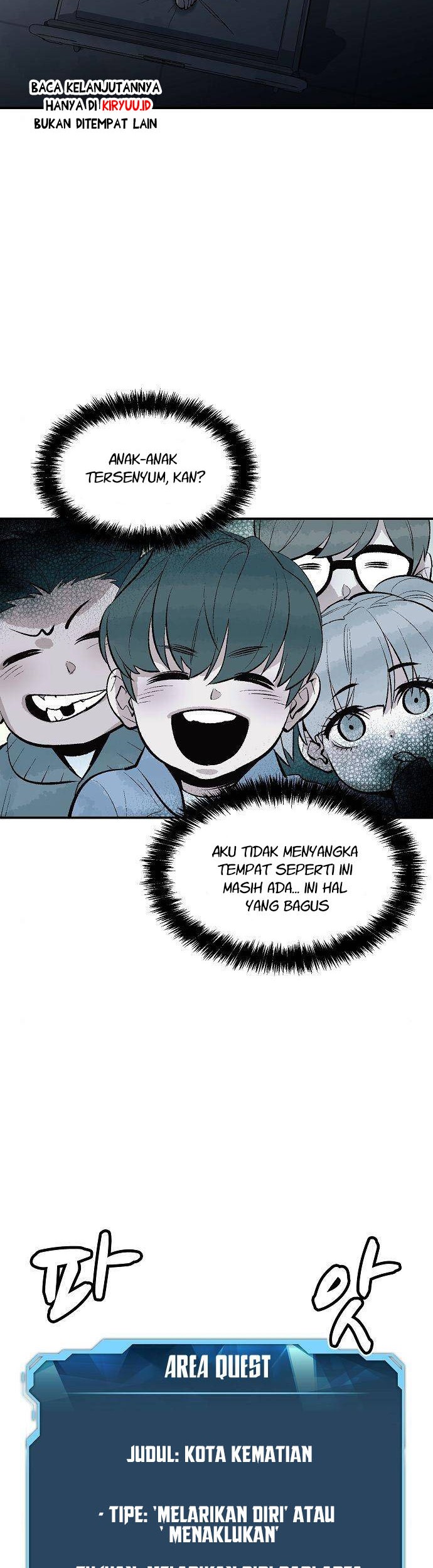 Alone Necromancer Chapter 68 Gambar 54