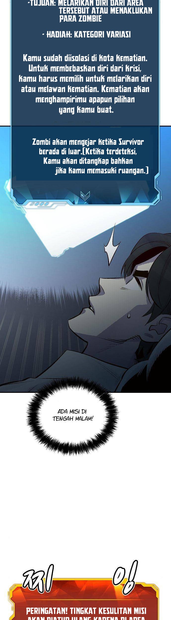 Alone Necromancer Chapter 68 Gambar 55