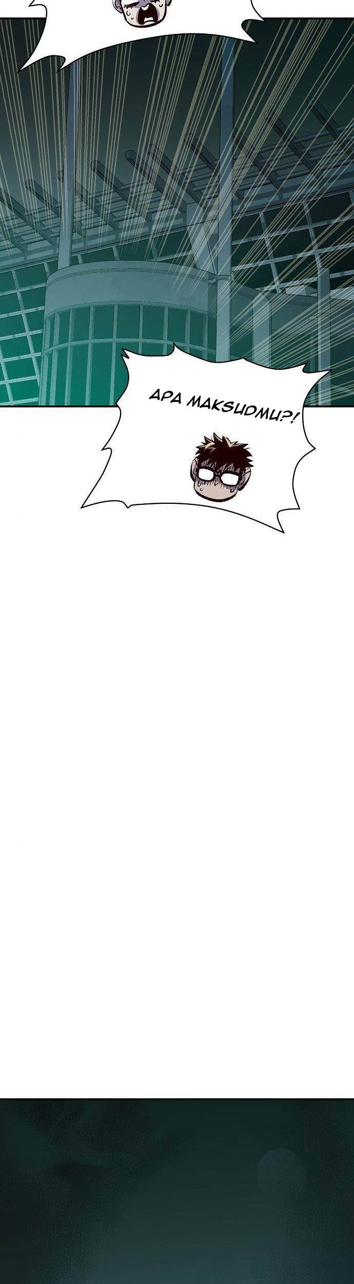 Alone Necromancer Chapter 68 Gambar 11
